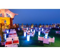 Готель Porto Marina Resort & SPA, 5★