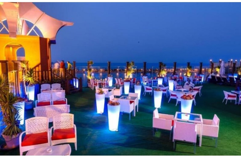 Готель Porto Marina Resort & SPA, 5★ Готель Porto Marina Resort & SPA, 5★
