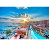 Готель Porto Marina Resort & SPA, 5★