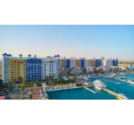 Готель Porto Marina Resort & SPA, 5★