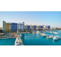 Готель Porto Marina Resort & SPA, 5★