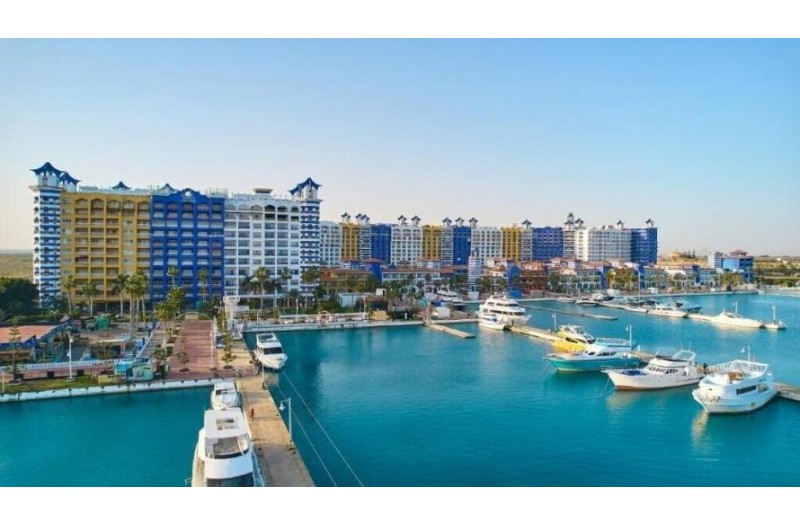 Готель Porto Marina Resort & SPA, 5★ Готель Porto Marina Resort & SPA, 5★