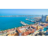 Готель Porto Marina Resort & SPA, 5★