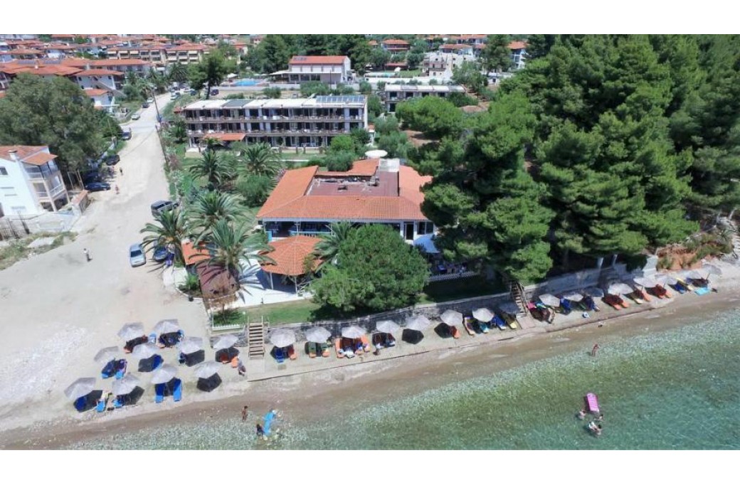 Готель Porto Matina, 2★ Готель Porto Matina, 2★