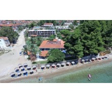 Готель Porto Matina, 2★