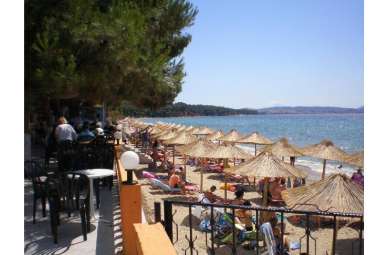 Готель Porto Matina, 2★ Готель Porto Matina, 2★