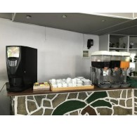 Готель Porto Matina, 2★
