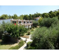Готель Porto Matina, 2★
