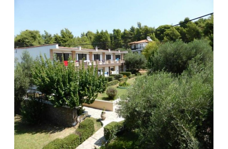 Готель Porto Matina, 2★ Готель Porto Matina, 2★