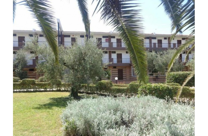 Готель Porto Matina, 2★ Готель Porto Matina, 2★