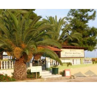 Готель Porto Matina, 2★