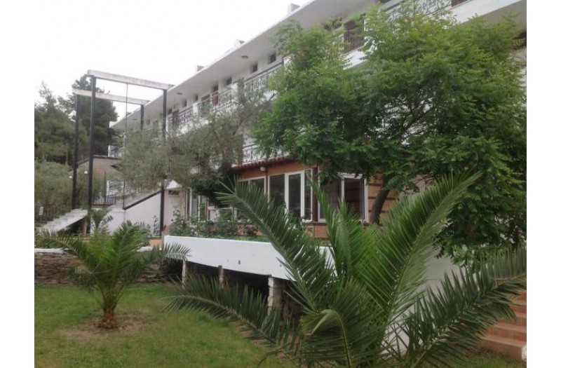 Готель Porto Matina, 2★ Готель Porto Matina, 2★