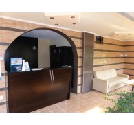 Готель Porto Matina, 2★