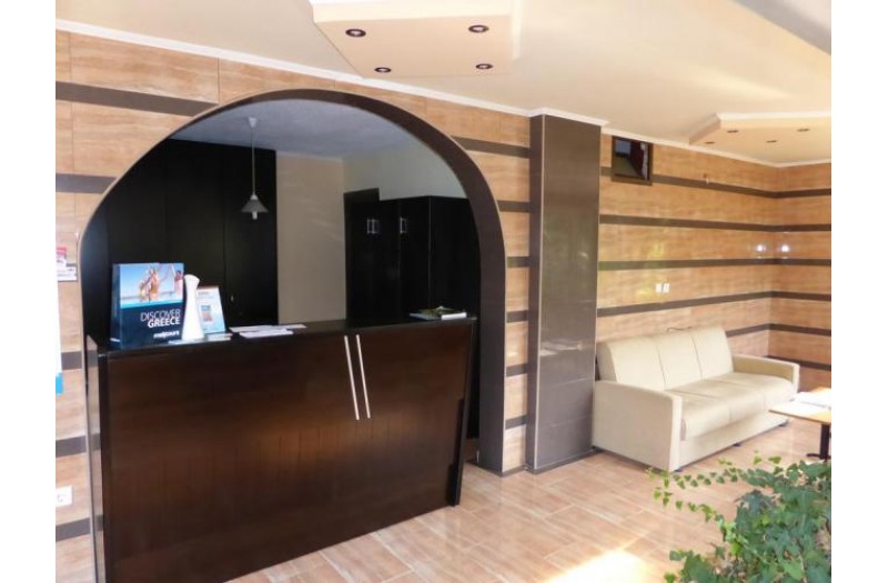 Готель Porto Matina, 2★ Готель Porto Matina, 2★