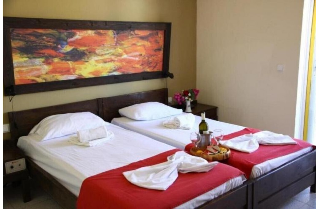 Готель Porto Plazza (ex. Dimitrion Central Hotel), 3★ Готель Porto Plazza (ex. Dimitrion Central Hotel), 3★