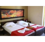 Готель Porto Plazza (ex. Dimitrion Central Hotel), 3★