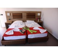 Готель Porto Plazza (ex. Dimitrion Central Hotel), 3★