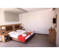 Готель Porto Plazza (ex. Dimitrion Central Hotel), 3★