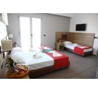 Готель Porto Plazza (ex. Dimitrion Central Hotel), 3★