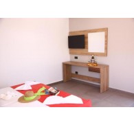 Готель Porto Plazza (ex. Dimitrion Central Hotel), 3★