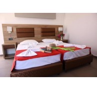 Готель Porto Plazza (ex. Dimitrion Central Hotel), 3★