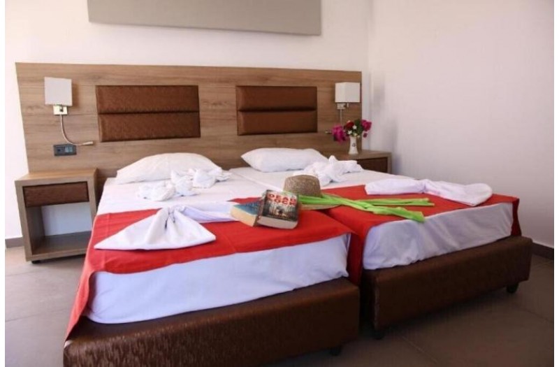 Готель Porto Plazza (ex. Dimitrion Central Hotel), 3★ Готель Porto Plazza (ex. Dimitrion Central Hotel), 3★