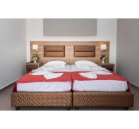 Готель Porto Plazza (ex. Dimitrion Central Hotel), 3★