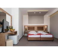 Готель Porto Plazza (ex. Dimitrion Central Hotel), 3★