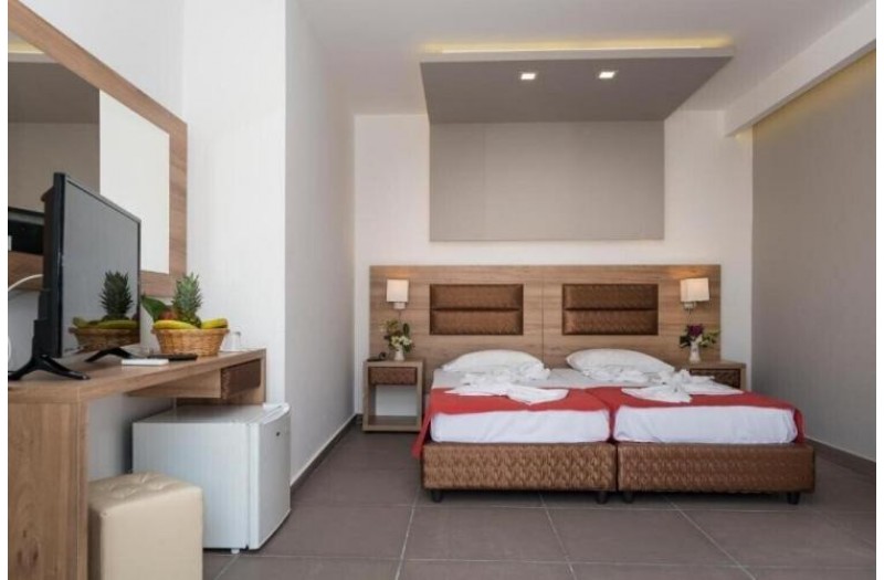 Готель Porto Plazza (ex. Dimitrion Central Hotel), 3★ Готель Porto Plazza (ex. Dimitrion Central Hotel), 3★