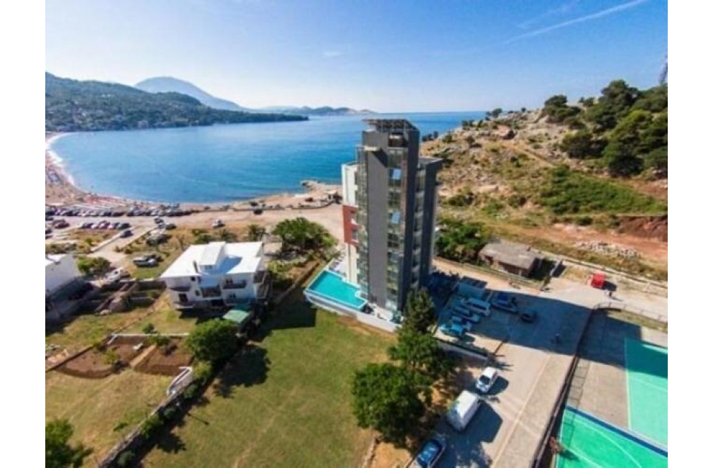 Готель Porto Sole (ex. Bello Porto), 4★