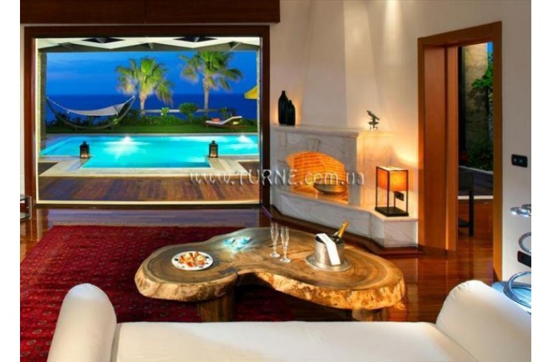 Готель Porto Zante Villas & Spa, 5★