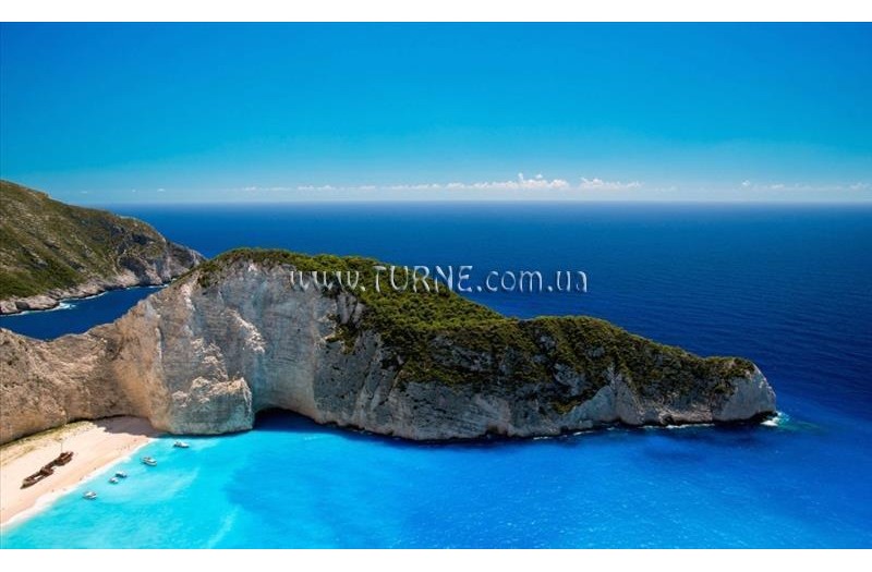 Готель Porto Zante Villas & Spa, 5★