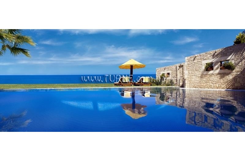 Готель Porto Zante Villas & Spa, 5★