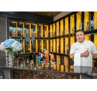 Готель Poseidon Boutique Hotel By Zuzu, 3★