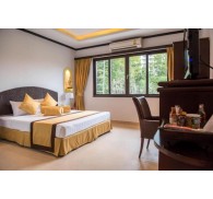 Готель Poseidon Boutique Hotel By Zuzu, 3★
