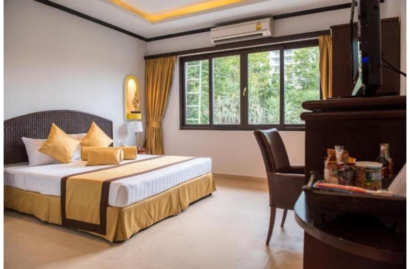Готель Poseidon Boutique Hotel By Zuzu, 3★ Готель Poseidon Boutique Hotel By Zuzu, 3★