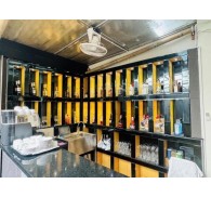 Готель Poseidon Boutique Hotel By Zuzu, 3★