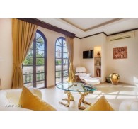 Готель Poseidon Boutique Hotel By Zuzu, 3★