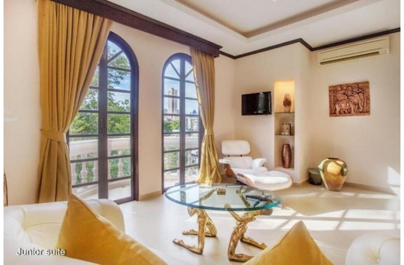 Готель Poseidon Boutique Hotel By Zuzu, 3★ Готель Poseidon Boutique Hotel By Zuzu, 3★