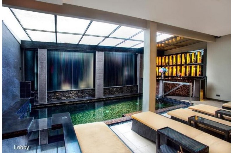Готель Poseidon Boutique Hotel By Zuzu, 3★ Готель Poseidon Boutique Hotel By Zuzu, 3★