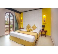 Готель Poseidon Boutique Hotel By Zuzu, 3★