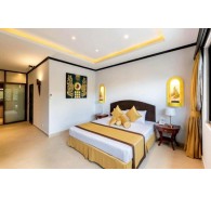 Готель Poseidon Boutique Hotel By Zuzu, 3★