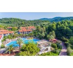 Готель Poseidon Hotel Sea Resort, 4★