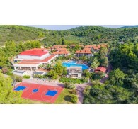 Готель Poseidon Hotel Sea Resort, 4★
