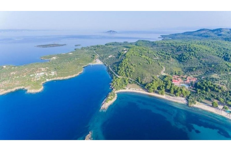 Готель Poseidon Hotel Sea Resort, 4★ Готель Poseidon Hotel Sea Resort, 4★