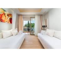 Готель Poseidon Hotel Sea Resort, 4★