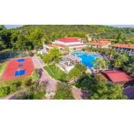 Готель Poseidon Hotel Sea Resort, 4★