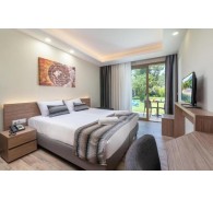 Готель Poseidon Hotel Sea Resort, 4★