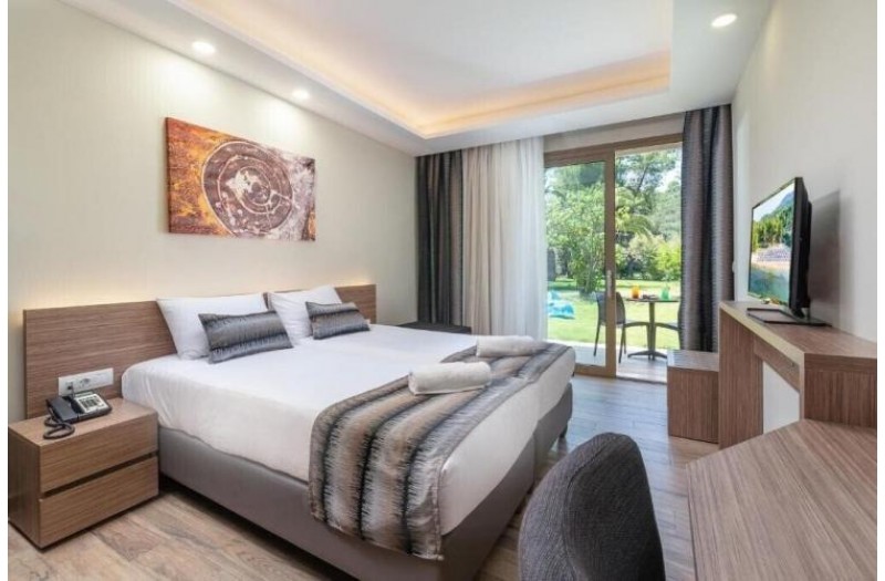 Готель Poseidon Hotel Sea Resort, 4★ Готель Poseidon Hotel Sea Resort, 4★