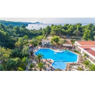 Готель Poseidon Hotel Sea Resort, 4★